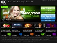 888 Casino