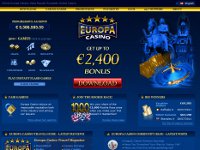 Europa Casino